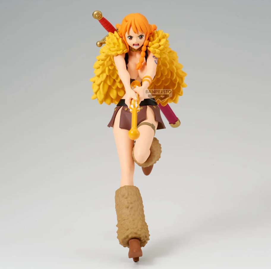 Pre-Order ONE PIECE BATTLE RECORD COLLECTION - NAMI II