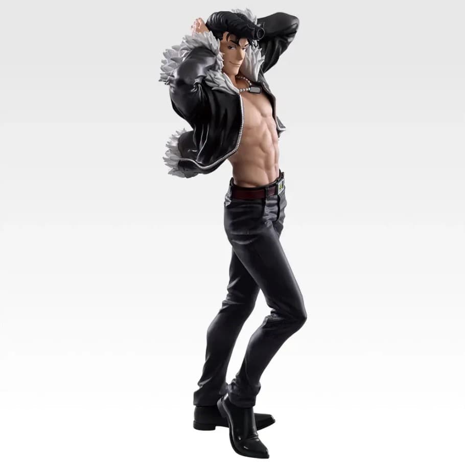 ICHIBAN KUJI JUJUTSU KAISEN CULLING GAME PART 2 - I PRIZE RYU ISHIGORI MASTERLISE EXPIECE FIGURE