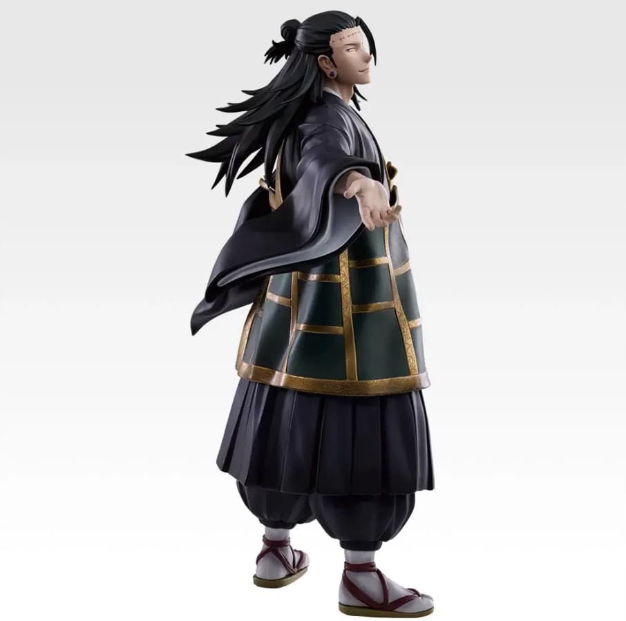 ICHIBAN KUJI JUJUTSU KAISEN CULLING GAME PART 2 - J PRIZE KENJAKU MASTERLISE EXPIECE FIGURE - รูปที่ 1